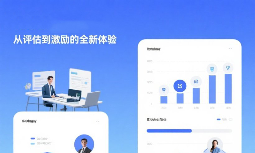 绩效管理系统的战略创新：引领未来