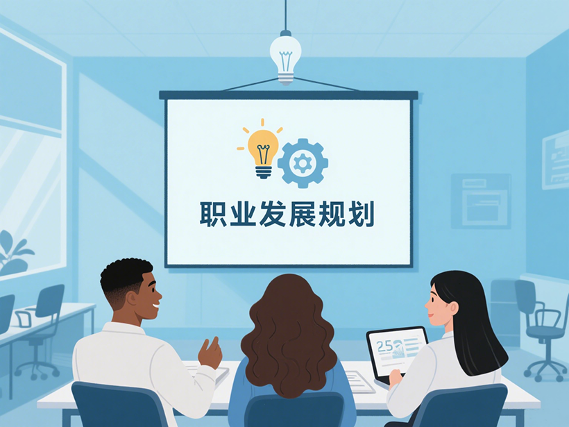 中小企业的人力资源管理之困与势