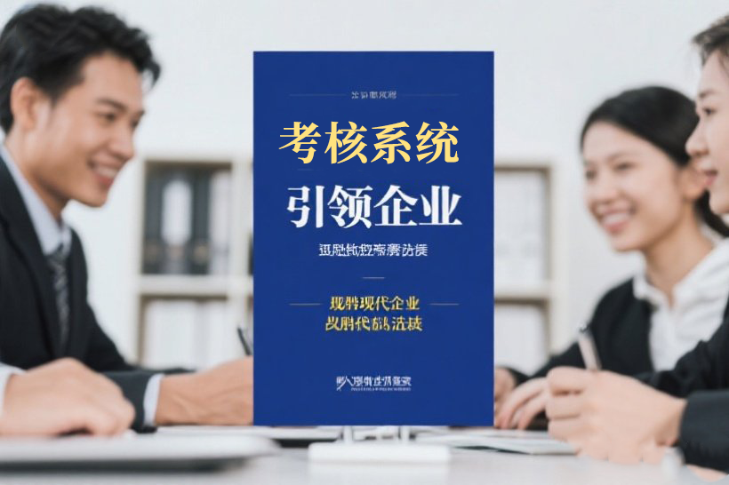 绩效考核系统：企业危机应对的“智能导航仪”