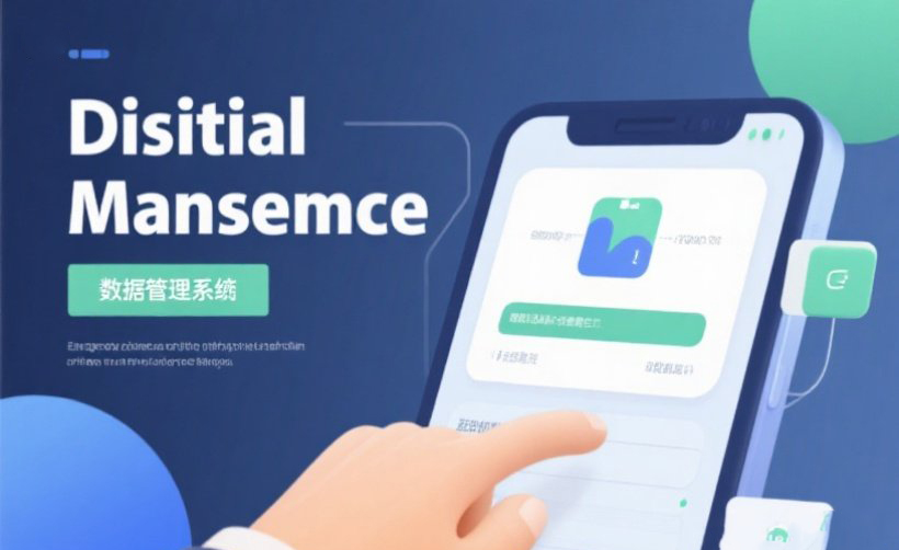 集团绩效数字化：从考核工具到战略引擎的蜕变